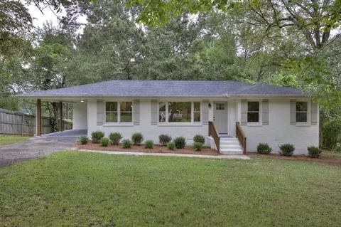 6365 Susan Dr, Mableton, GA 30126
