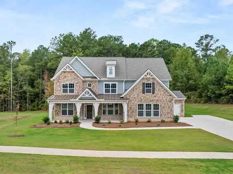 41 Caraway Ct, Newnan, GA 30263