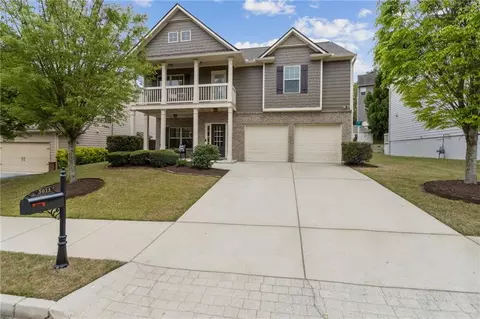 5013 Groover Dr SE, Smyrna, GA 30080