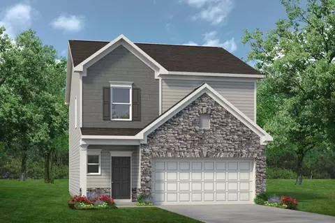 3833 Preston Pointe Pointe, Powder Springs, GA 30127