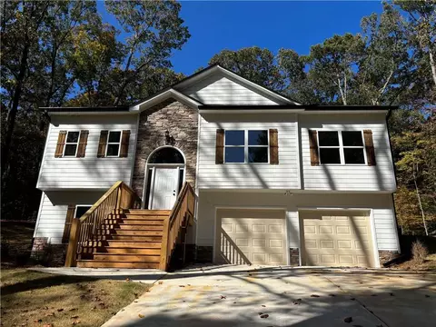 92 E Mourning Dove Ct, Monticello, GA 31064