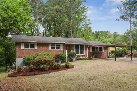 1986 Wee Kirk Rd SE, Atlanta, GA 30316