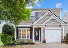 310 Wittenridge Ct, Alpharetta, GA 30022