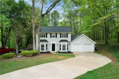 450 Bradshaw Ln, Canton, GA 30115