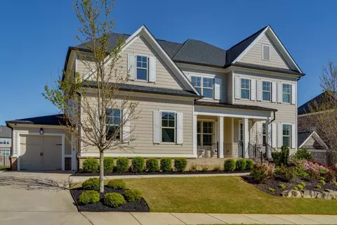 3170 Capriole Dr, Marietta, GA 30062