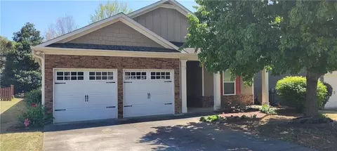 162 Renford Rd, Ball Ground, GA 30107