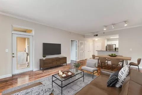 1101 Juniper St #105, Atlanta, GA 30309