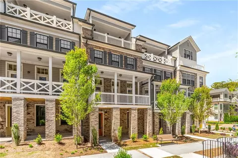 333 Concord St, Alpharetta, GA 30009