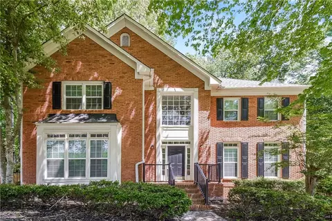 1142 Arborhill Dr, Woodstock, GA 30189