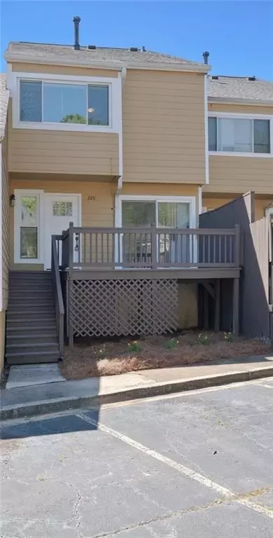 220 Yuba Walk, Lawrenceville, GA 30046