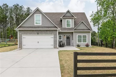26 Buck Trl, Dallas, GA 30132