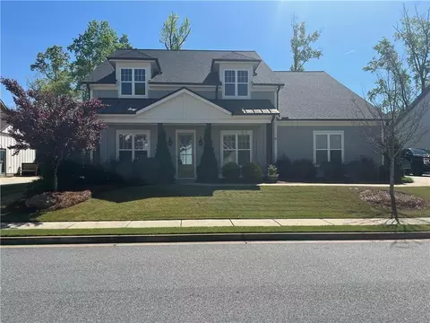 307 Pinehurst Cir, Alpharetta, GA 30004
