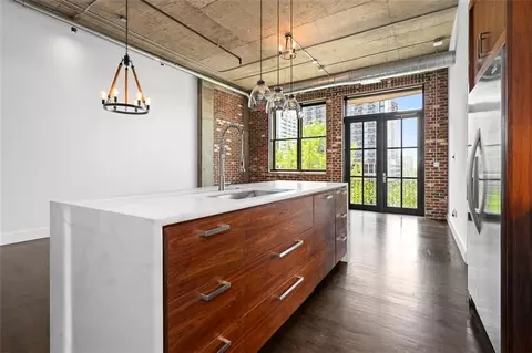 3180 Mathieson Dr NE #705, Atlanta, GA 30305