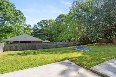 3001 Whispering Hills Dr, Chamblee, GA 30341 photo 36