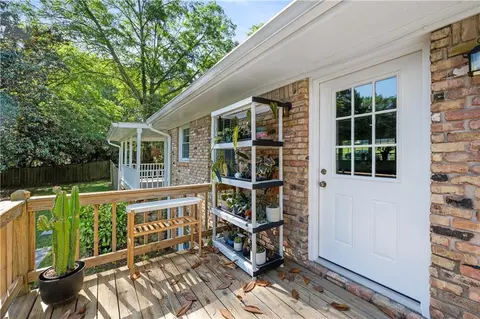 3001 Whispering Hills Dr, Chamblee, GA 30341 photo 40