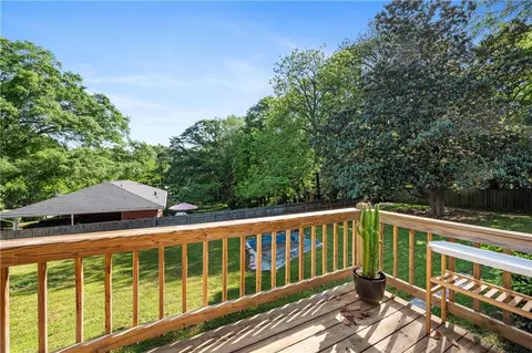 3001 Whispering Hills Dr, Chamblee, GA 30341 photo 41