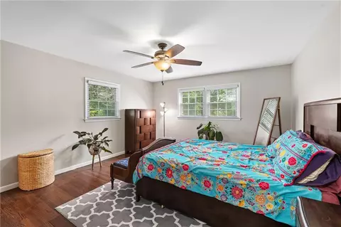 3001 Whispering Hills Dr, Chamblee, GA 30341 photo 21