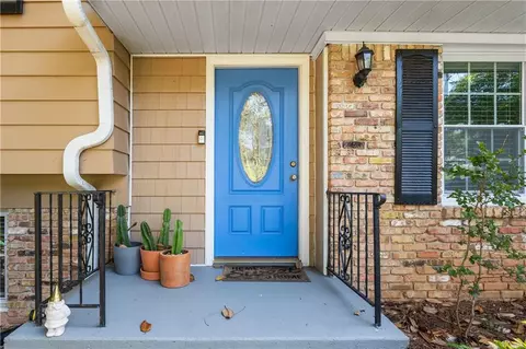 3001 Whispering Hills Dr, Chamblee, GA 30341 photo 42