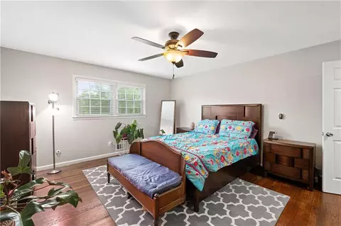 3001 Whispering Hills Dr, Chamblee, GA 30341 photo 22