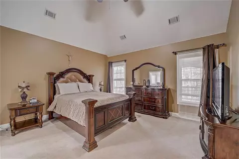 Bedroom - 196 Harkness Rd, Jackson, GA 30233 photo 4 of 4