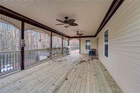 Exterior - 196 Harkness Rd, Jackson, GA 30233 photo 3 of 4