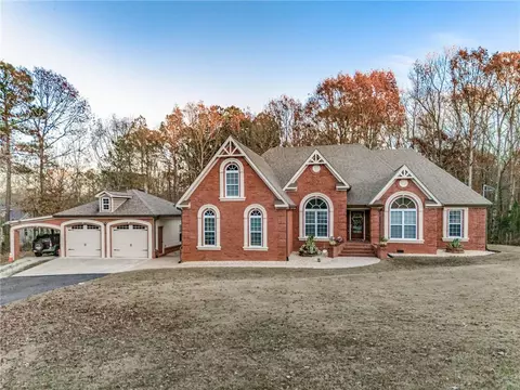 196 Harkness Rd, Jackson, GA 30233