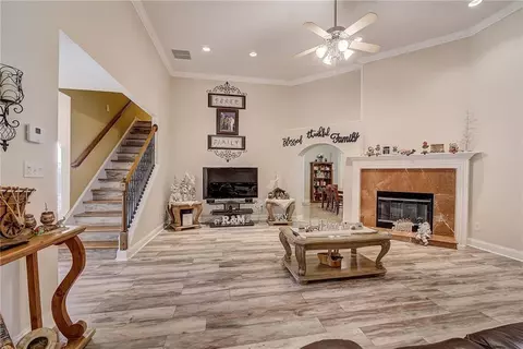 Living - 196 Harkness Rd, Jackson, GA 30233 photo 6 of 6