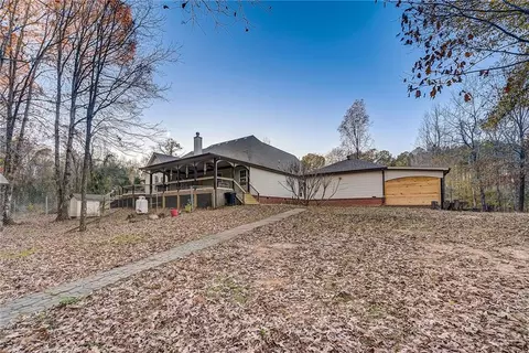 Exterior - 196 Harkness Rd, Jackson, GA 30233 photo 4 of 4