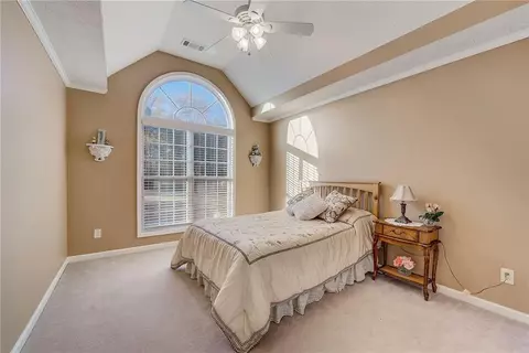 Bedroom - 196 Harkness Rd, Jackson, GA 30233 photo 2 of 4