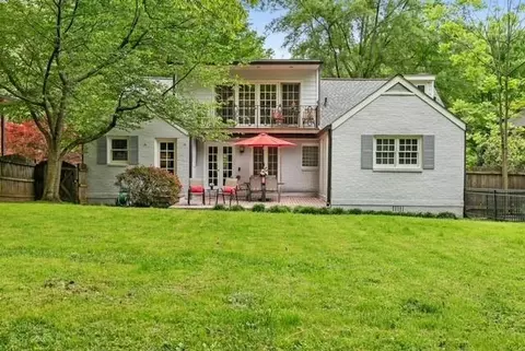 1336 Briarwood Dr, Atlanta, GA 30306