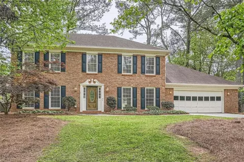 4662 Sequoia Dr, Lilburn, GA 30047