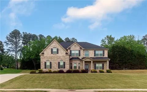 1544 Harlequin Way, Stockbridge, GA 30281