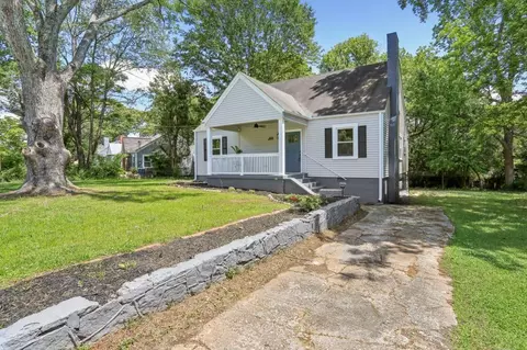 1008 Jefferson Ave, Atlanta, GA 30344