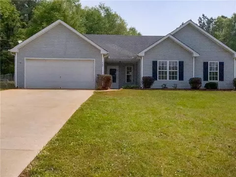 707 Mossy Oak Dr, Jackson, GA 30233