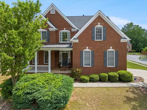 3012 Salem Oak Way, Duluth, GA 30096