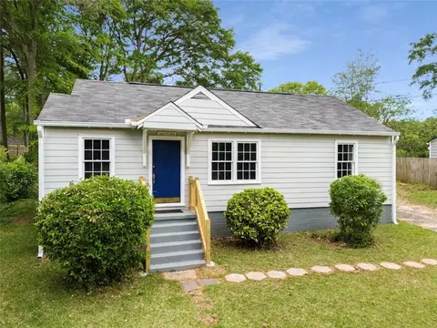 1628 SE Cecile Ave SE, Atlanta, GA 30316