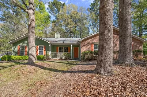 1934 Winnbrook Ct, Dacula, GA 30019