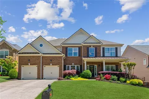 4415 Sandalwood Way, Cumming, GA 30041