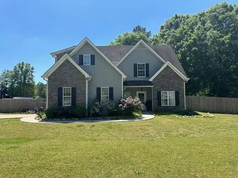 1601 Deer Creek Ln, Monroe, GA 30655