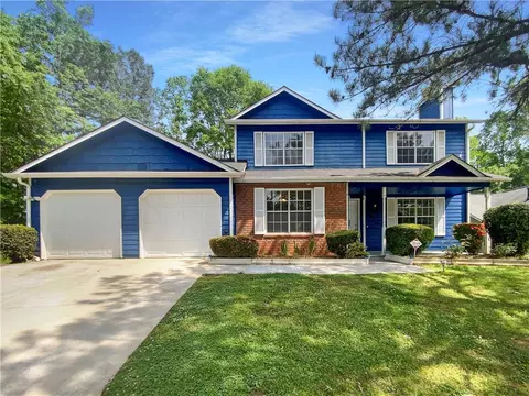 4864 Windsor Downs Dr, Decatur, GA 30035