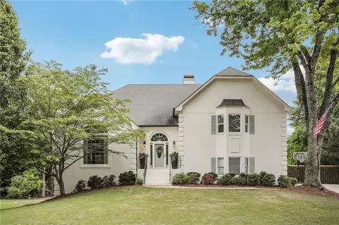 9495 Clublands Dr, Johns Creek, GA 30022