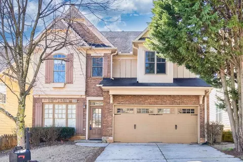 2330 Harvest Ridge Cir, Buford, GA 30519