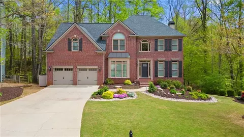 3945 Shiloh Ridge Run, Suwanee, GA 30024
