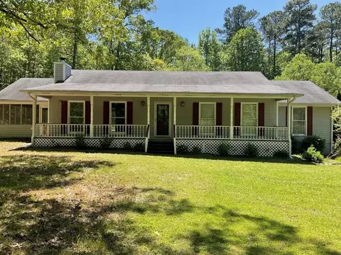 204 Carter Rd, Auburn, GA 30011