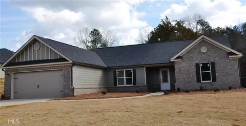 39 Emily Forest Way, Pendergrass, GA 30567