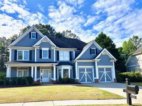 6339 Grand Loop Rd, Sugar Hill, GA 30518