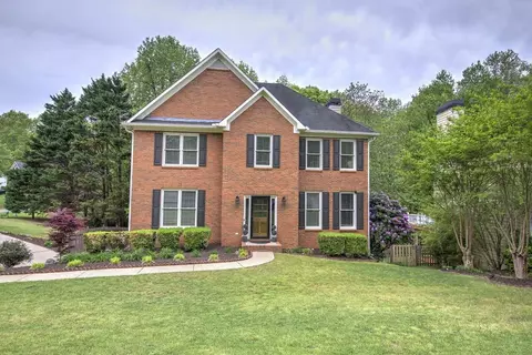 2359 Standing Peachtree Ct NW, Kennesaw, GA 30152