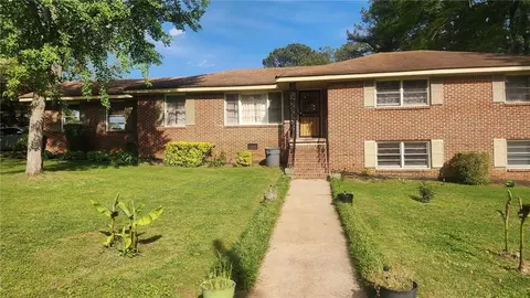 2280 Columbia Dr, Decatur, GA 30032