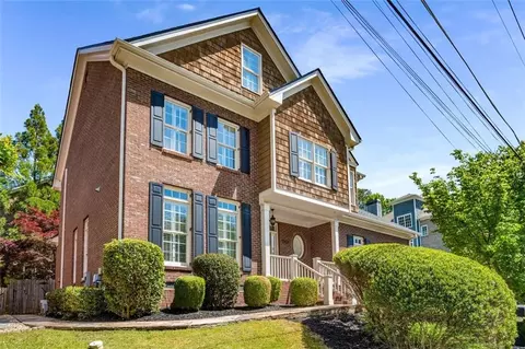 2269 Matthews St NE, Atlanta, GA 30319