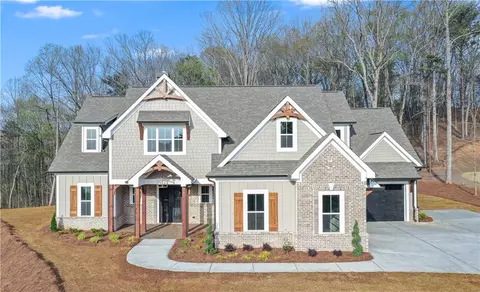 6005 Moonlight Pl, Gainesville, GA 30506